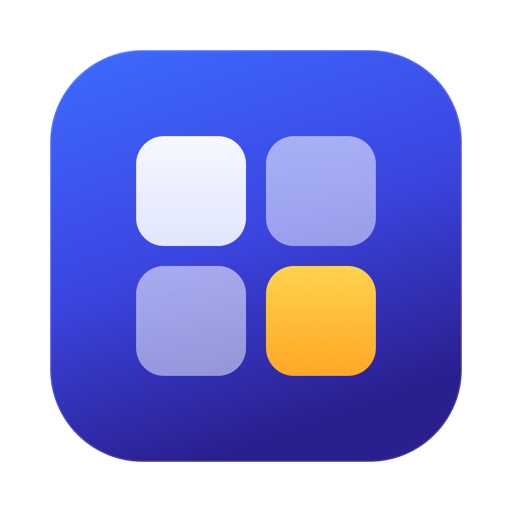 MacToys icon